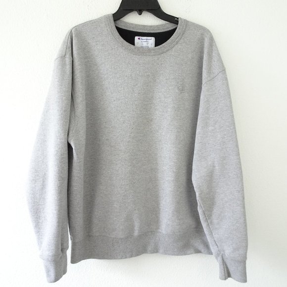Champion Other - 🌵 Men's Champion Pullover Sweatshirt Size Large